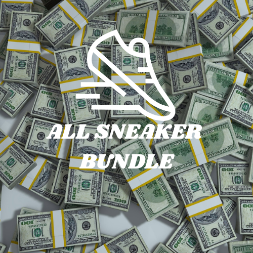 SNEAKERS 1:1 VENDOR + SUPPLIER