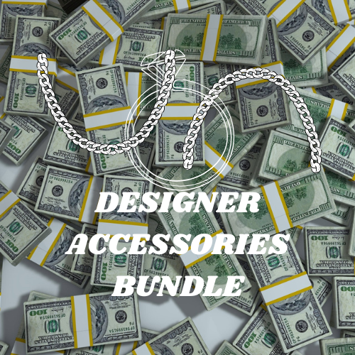 DESIGNER ACCESSORIES VENDOR 1:1 + SUPPLIER