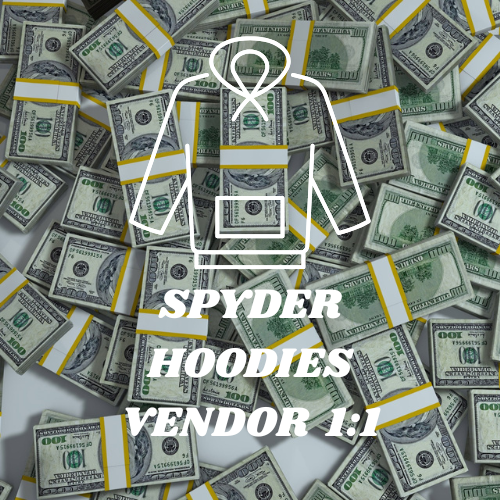Spyder Vendor Hoodie