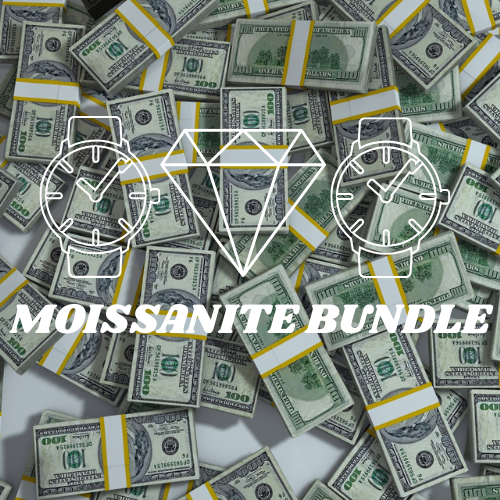 MOISSANTE AND WATCHES VENDOR 1:1